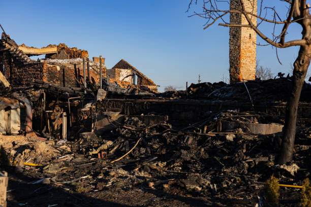 Reliable Fire Damage Restoration contractor in Silver Lake, OH by Fire Damage Flint